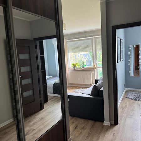Apartament Szesc Planet ビィドゴシュチュ エクステリア 写真