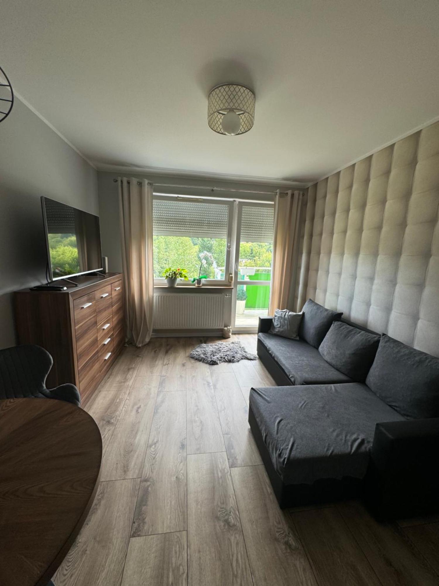 Apartament Szesc Planet ビィドゴシュチュ エクステリア 写真